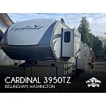 2017 Forest River Cardinal for sale 300335225
